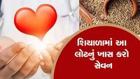 ઘઉંના લોટની જગ્યાએ આ લોટ વાપરો, અઢળક છે ફાયદા, હાર્ટ એટેકનું જોખમ ઘટશે!