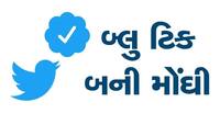 Twiter યુઝરને લાગ્યો મોટો ઝટકો: Blue Tickની કિંમત વધી,દર મહિને ખર્ચવા પડશે આટલા પૈસા