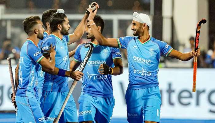 FIH Hockey World Cup 2023: ભારતે વેલ્સને 4-2થી હરાવ્યું, વિશ્વકપમાં મેળવી બીજી જીત