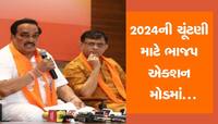 ગુજરાતમાં ભાજપે કયા પ્લાનિંગથી માધવસિંહનો રેકોર્ડ તોડ્યો એ પાટીલે કરી દીધો ખુલાસો...