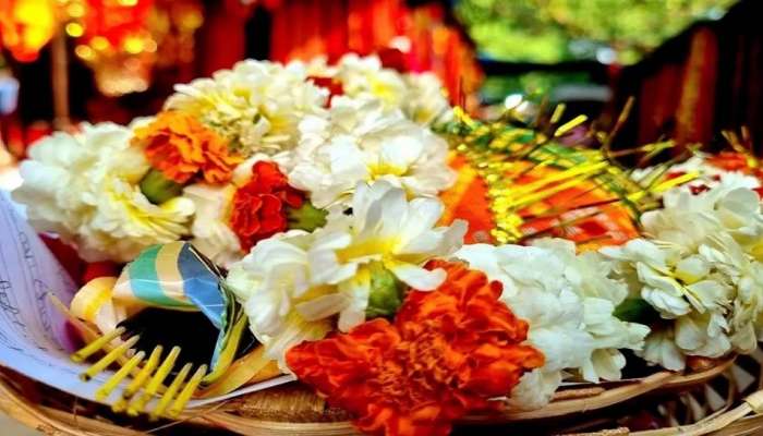Pooja Samagri: પૂજામાં આ ચાર વસ્તુઓ ક્યારેય નથી થતી વાસી..આ રીતે તમે ફરીથી કરી શકો છો ઉપયોગ...