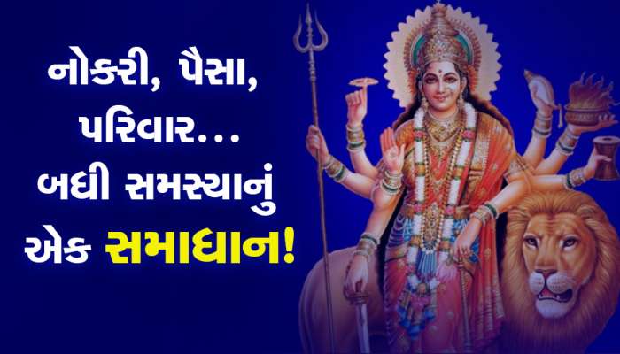 આજે ગુપ્ત નવરાત્રિનો પ્રારંભ, 9 દિવસ આટલું કરશો તો પુરી થશે મનોકામના!