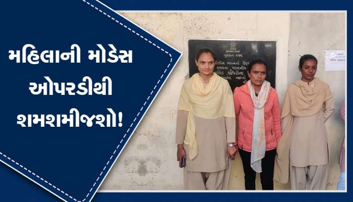 વિધવા મહિલાઓ સાવધાન! સરકારી સહાય અપવાવાના નામે થઈ રહી છે મોટી છેતરપિંડી