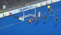 World Cup 2023: ભારતનું સપનું રોળાયું, પેનલ્ટી શૂટઆઉટમાં ન્યૂઝીલેન્ડે 5-4થી હરાવ્યું