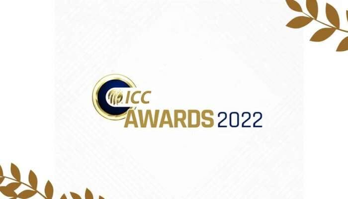 ICC Awards: ત્રણ ફોર્મેટમાં બેસ્ટ ટીમથી લઈને સર્વશ્રેષ્ઠ ખેલાડીઓ સુધી કુલ 18 એવોર્ડ