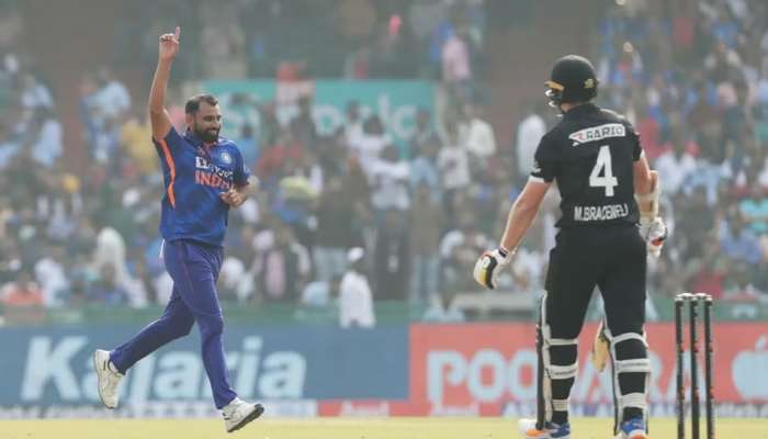 IND vs NZ: ભારતમાં વન ડે સીરિઝ ગુમાવવા છતાં ટેન્શનમાંથી નથી ન્યુઝીલેન્ડ, ત્રીજી વનડે પહેલાં થયો ચોંકાવનારો ખુલાસો