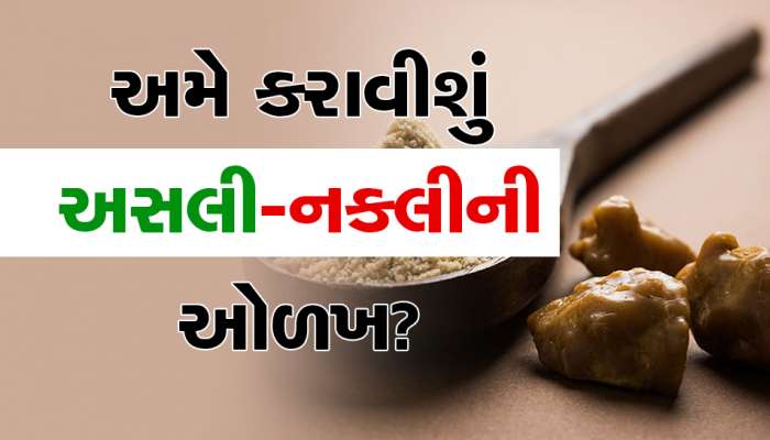 Tips and Tricks: નકલી હીંગ તમને કરી શકે છે બીમાર, આ રીતે જાણો ભેળસેળ છે કે નહી