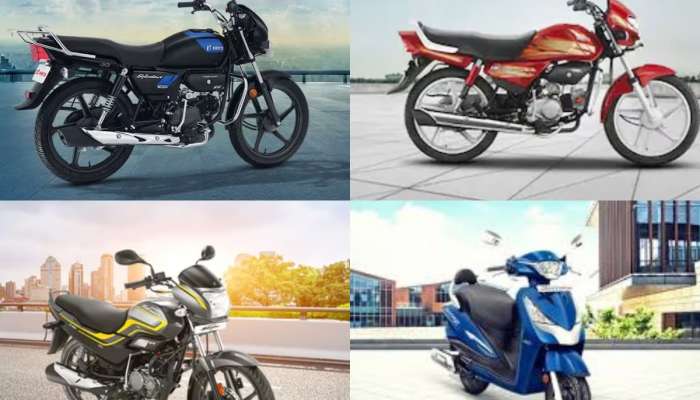 આ 5 બાઈકની પાછળ પડ્યાં છે લોકો: 3 લાખથી વધુ લોકોએ ખરીદી, હોંડા બજાજ, TVSને મોટો ઝટકો