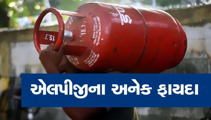 LPG Connection: વાહ, એલપીજી પર મોટું અપડેટ, બજેટની પહેલાં જાણી લો આ ફાયદાની ડીલ