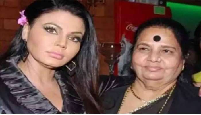 Rakhi Sawant Mother Dies: અભિનેત્રી રાખી સાવંતના માતાનું નિધન, કેન્સર સામે હારી ગયા જિંદગીનો જંગ