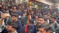 પરીક્ષા રદ્દ થવા મામલે મોટા સમાચાર: સરકારે કેમ કરવી પડી ઉચ્ચ સ્તરીય કમિટીની રચના?