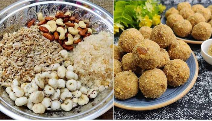 શિયાળામાં જો તમે ખાધા ગુંદરના લાડુ તો રાત્રે નહીં પડે રજાઈની જરૂર