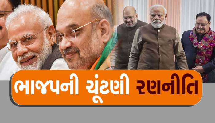 લોકસભાની 60 બેઠકો જીતવા મોદીએ આ મોરચાને કામે લગાડ્યો