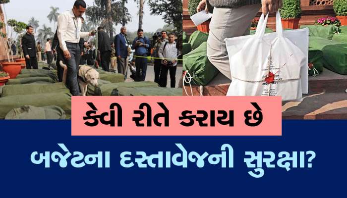 Budget 2023: બજેટ વખતે સરકારી કર્મચારીઓને કેમ પુરી દેવામાં આવે છે ગુપ્ત રૂમમાં? જાણો સીક્રેટ પ્લાન