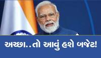 PM મોદીએ બજેટ પહેલાં જ ખોલી દીધી બજેટની પોલ, કાલે સીતારમણ માત્ર જાહેરાતો કરશે