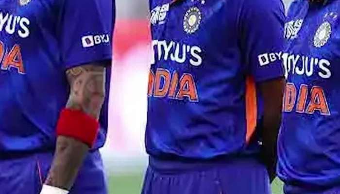 ભારતીય ક્રિકેટ ટીમના ખેલાડીઓએ અમદાવાદના કયા થિયેટરમાં જોઈ 'પઠાણ' ફિલ્મ