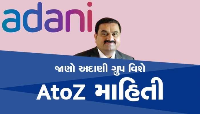 ગૌતમ અદાણી કેવી રીતે પૈસા કમાય છે, તેમના ગ્રુપની કંપની શું-શું કામ કરે છે? જાણો