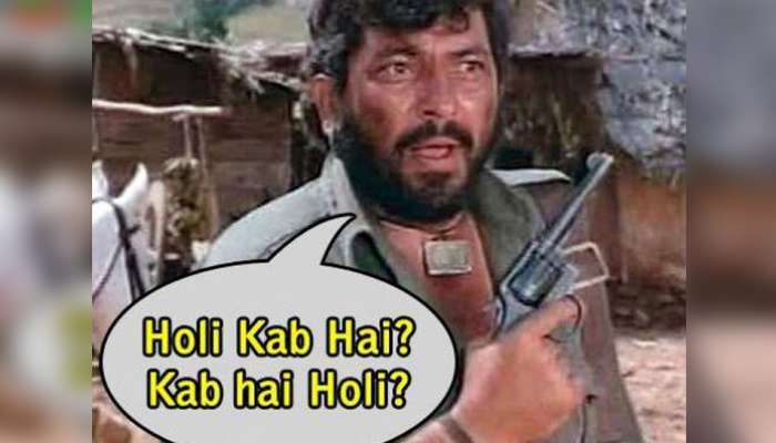 Holi 2023: હોળી 7મીએ છે કે 8મીએ? હોલિકા દહનની સાચી તારીખ અને પ્રગટાવાનો શુભ સમય જાણી લો...