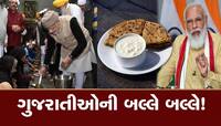 ગુજરાતીઓની બલ્લે બલ્લે: મોસાળમાં મા પિરસનારી હોય તો....મોદી સરકાર વરસી ગઈ