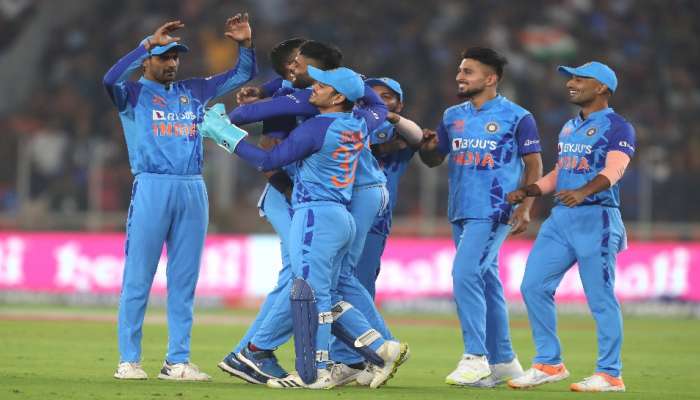 IND vs NZ: ગિલની સદી બાદ બોલરોનો કહેર, ભારતે ન્યૂઝીલેન્ડને 168 રનથી હરાવ્યું, 2-1થી શ્રેણી કરી કબજે