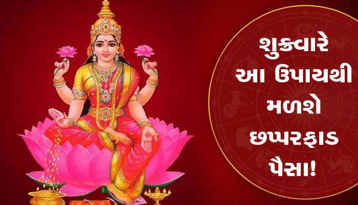 શુક્રવારે સાચવજો! આ ભૂલો નહીં કરો તો થશે પૈસાનો વરસાદ, પ્રસન્ન થશે સંતોષી માતા