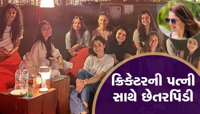 Indian Cricket: ભારતના આ સ્ટાર ક્રિકેટરની પત્ની સાથે છેતરપિંડી, સસરાએ નોંધાવી FIR