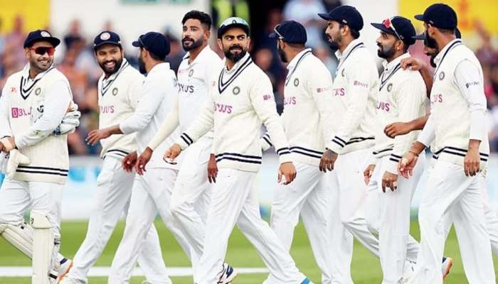 IND vs AUS: ઓસ્ટ્રેલિયા સામે ટેસ્ટ સિરીઝ હારવા છતાં WTC ફાઇનલમાં પહોંચી શકે છે ટીમ ઈન્ડિયા? જાણો દરેક સમીકરણ