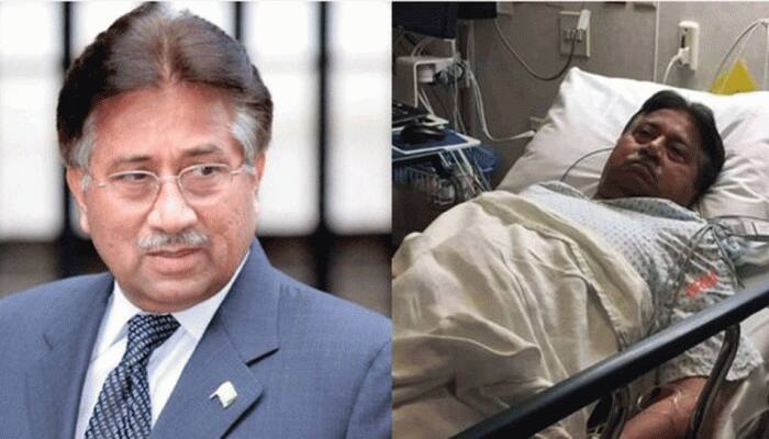 Pervez Musharraf passes away: પાકિસ્તાનના પૂર્વ રાષ્ટ્રપતિ પરવેઝ મુશર્રફનું 79 વર્ષની વયે નિધન