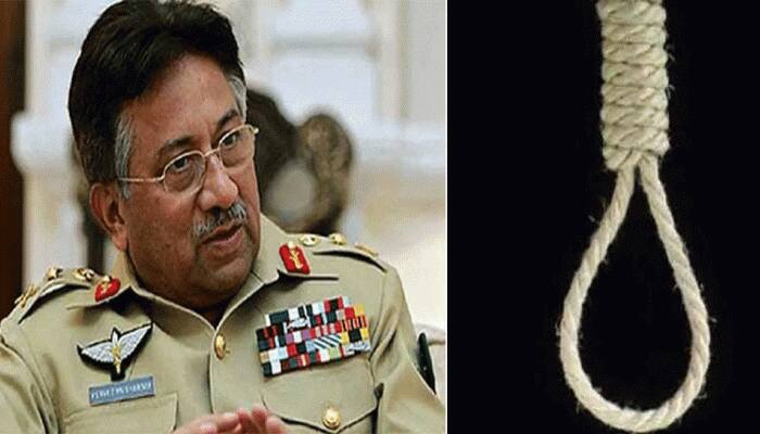 Pervez Musharraf: મુશર્રફને મળી હતી ફાંસીની સજા! દિલ્હીમાં થયો હતો પાકિસ્તાનના પૂર્વ રાષ્ટ્રપતિનો જન્મ