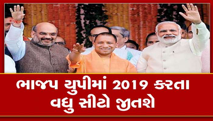 BJP PM Candidate: પીએમ મોદી પછી કોણ હશે દેશના પ્રધાનમંત્રી, શું કહ્યું યોગીએ