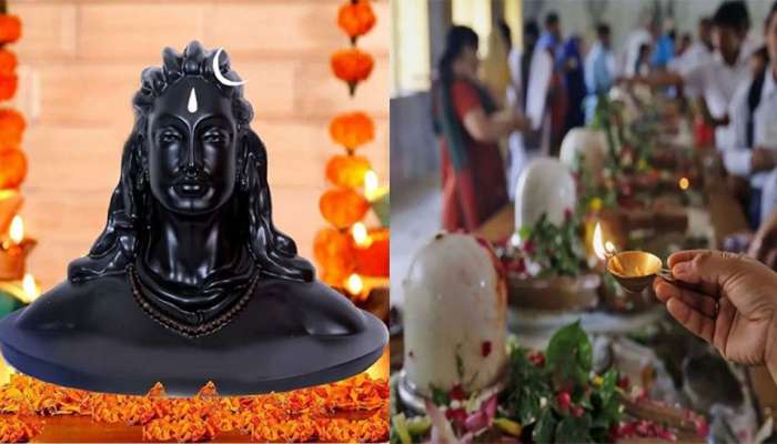 Monday Upay: ફાગણ મહિનાના પહેલા સોમવારે કરો આ ઉપાય, ભગવાન શિવ થશે પ્રસન્ન, પૂરી થશે દરેક મનોકામના 