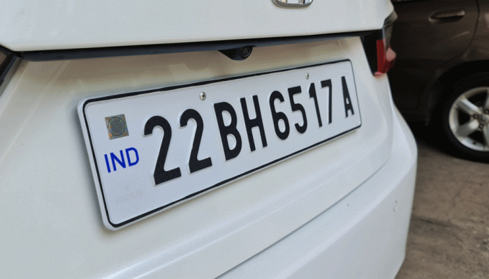 Vehicle Registration: કેવી રીતે મેળવશો 'ભારત' નંબર? શહેર બદલાય તો પણ નહીં પડે તકલીફ