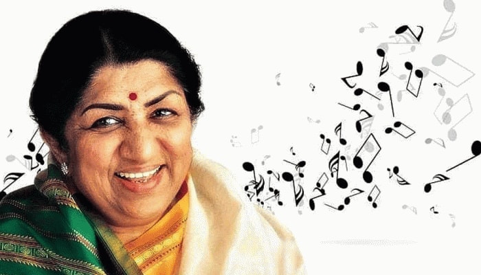 Lata Mangeshkar: લતાજી વિશે તમે બધુ જાણતા હશો તો પણ તમને નહીં ખબર હોય આ વાત!