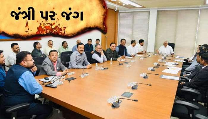 બિલ્ડરોને CM ઓફિસનો ધક્કો પડ્યો કે મળી સફળતા, જાણી લો ભૂપેન્દ્ર પટેલે શું આપ્યો જવાબ