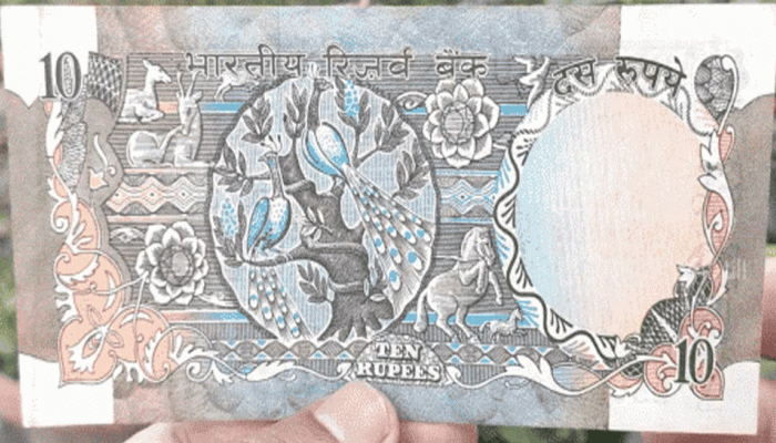 Special Indian Currency: તમારી પાસે 10 રૂપિયાની આ નોટ છે? ફટાફટ કરો ચેક...એક જ ઝટકે બની જશો અમીર!