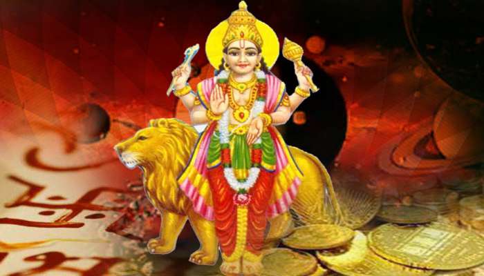 Budh Gochar 2023: આજથી આ 5 રાશિના લોકોની છે ચાંદી જ ચાંદી, એક મહિનો ચારે તરફથી મળશે લાભ