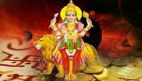 આજથી આ 5 રાશિના લોકોની છે ચાંદી જ ચાંદી, એક મહિનો ચારે તરફથી મળશે લાભ