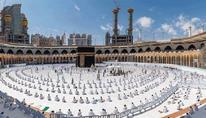 New Haj Policy: ભારત સરકારે જાહેર કરી નવી હજ પોલીસીઃ હવે હજયાત્રીઓને થશે મોટો ફાયદો