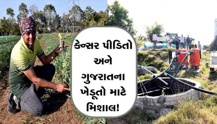 ચરોતરના આ ખમીરવંતા પાટીદાર યુવાનની સંઘર્ષની અનોખી મિશાલ, ગંભીર રોગને માત આપી એવું કરી દેખાડ્યું કે...!