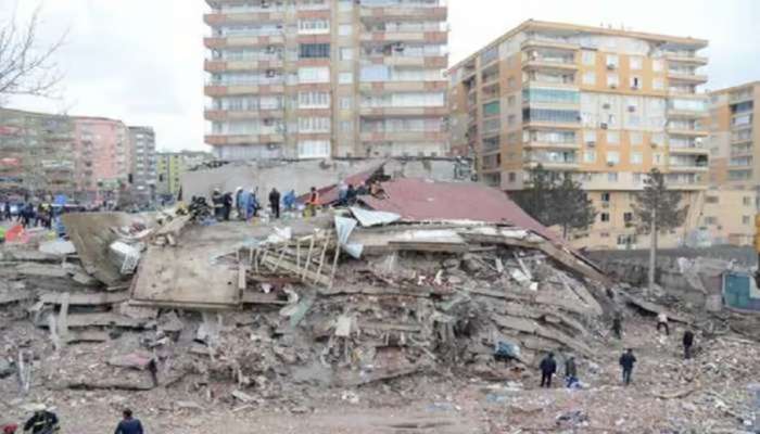 Turkiye-Syria Earthquake: 'વિનાશકારી ભૂકંપથી તુર્કિએ-સીરિયામાં 2.3 કરોડ લોકો પ્રભાવિત,' WHOનો મોટો દાવો, બંને દેશોમાં 5151 મોત