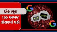 ગૌતમ અદાણીને 10 દિવસ લાગ્યા એટલા રૂપિયા આ અમેરિકન કંપનીના એક દિવસમાં ડૂબી ગયા