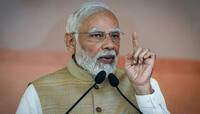 Government Scheme: મોદી સરકારે મહિલાઓને આપી મોટી ભેટ, મળી રહ્યા છે પૂરા 15 હજાર!