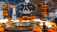 શા માટે શનિદેવને સરસવનું જ તેલ ચઢે છે ? જાણો શું છે તેની પાછળનું કારણ 
