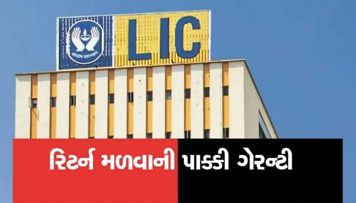 LIC ની પોલિસીથી દેશભરમાં ધૂમ, 15 દિવસમાં વેંચાઈ ગઈ 50 હજારથી વધુ પોલિસી