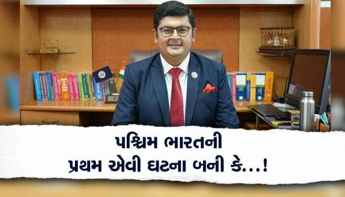 74 વર્ષના ઈતિહાસમાં ICAIના સર્વોચ્ચ સ્થાને બીજા ગુજરાતી, જાણો કોની કરાઈ નિમણૂંક?