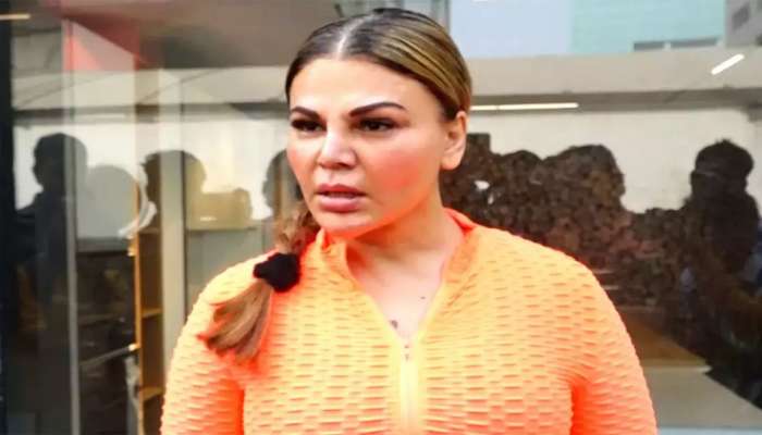 સિદ્ધાર્થ-કિયારાના લગ્ન પર રાખી સાવંતે આપ્યું ચોંકાવનારું નિવેદન, કહ્યું મને....