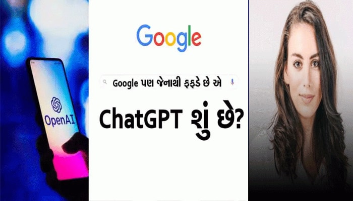 Googleને હંફાવનાર ચેટબોટની સર્જક મીરા મુરાતિ મૂળ ભારતીય, ગુગલના છોડાવી દીધા છે છક્કા
