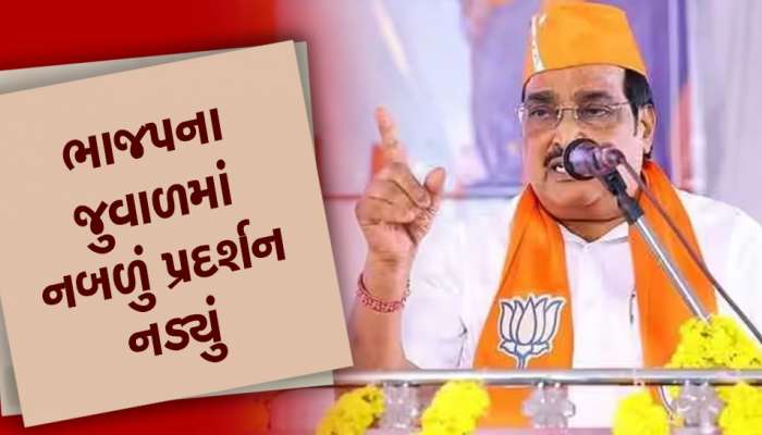 રાજકારણ! ગુજરાતમાં ભાજપે 2 જિલ્લા પ્રમુખ સહિત આખી સમિતીને કરી દીધી ઘરભેગી, ઘણાના અરમ