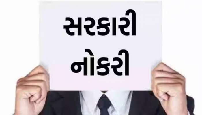 આખરે સરકારી કર્મચારીઓના નસીબ ખૂલ્યા, પ્રમોશન માટે સરકારે લીધો આ નિર્ણય