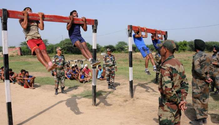 Indian Army માં શરુ થશે અગ્નિવીર ભરતી, જાણો યોગ્યતા અને જરુરી વિગતો